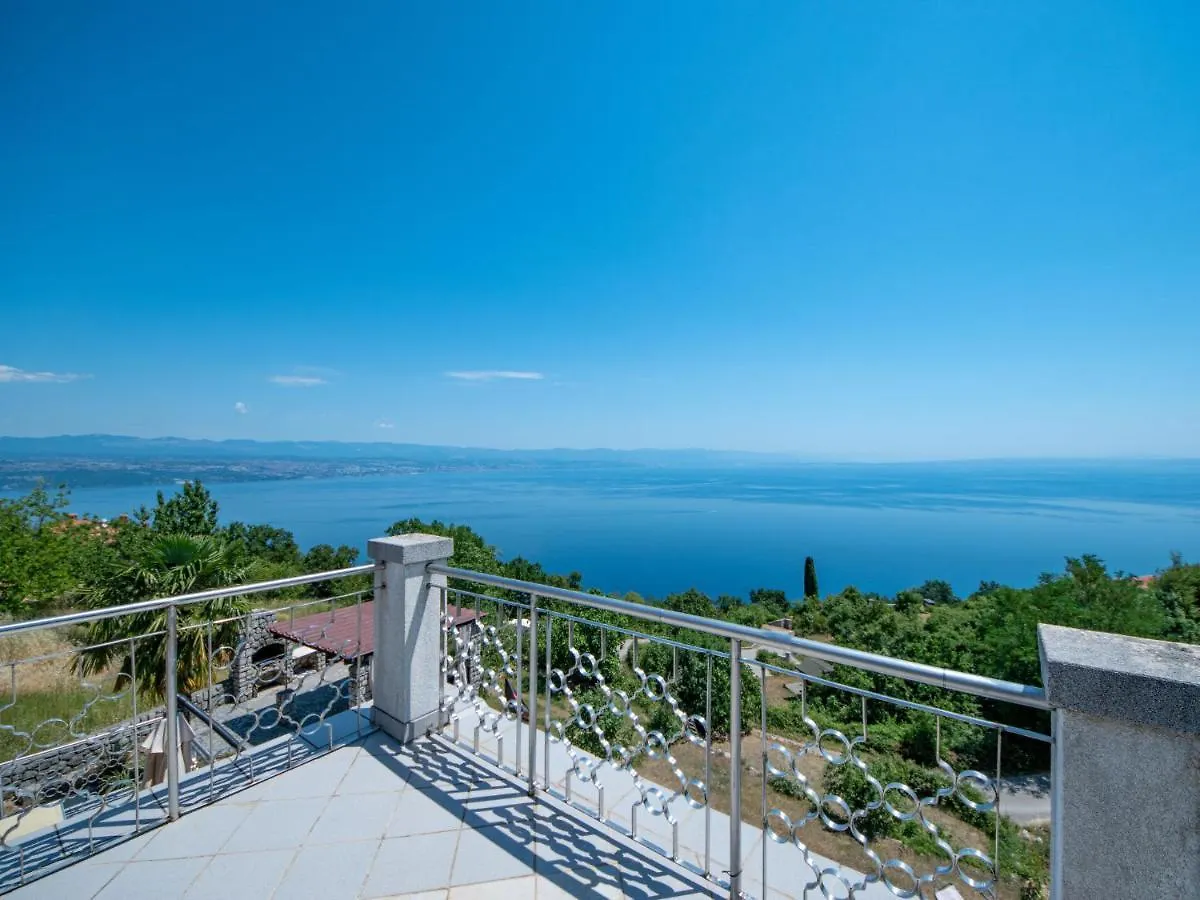 Apartment La Mer-3 By Interhome Lovran 0*,  Croatia