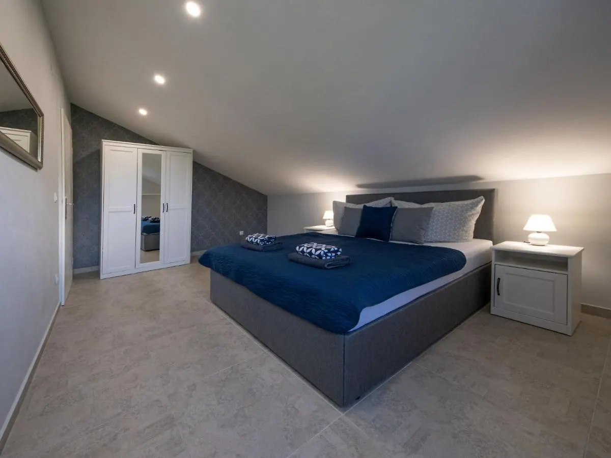 Apartment La Mer-3 By Interhome Lovran Croatia