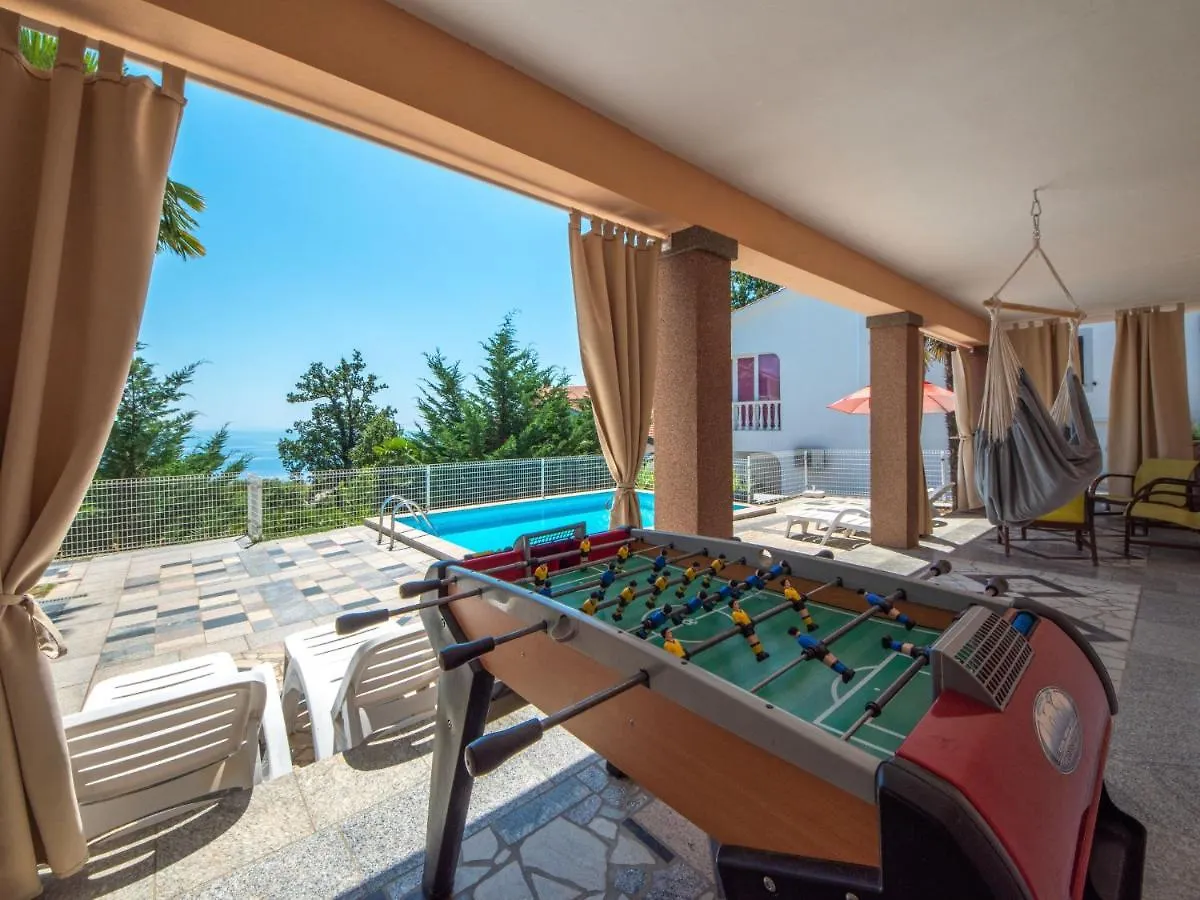 Apartment La Mer-3 By Interhome Lovran Croatia