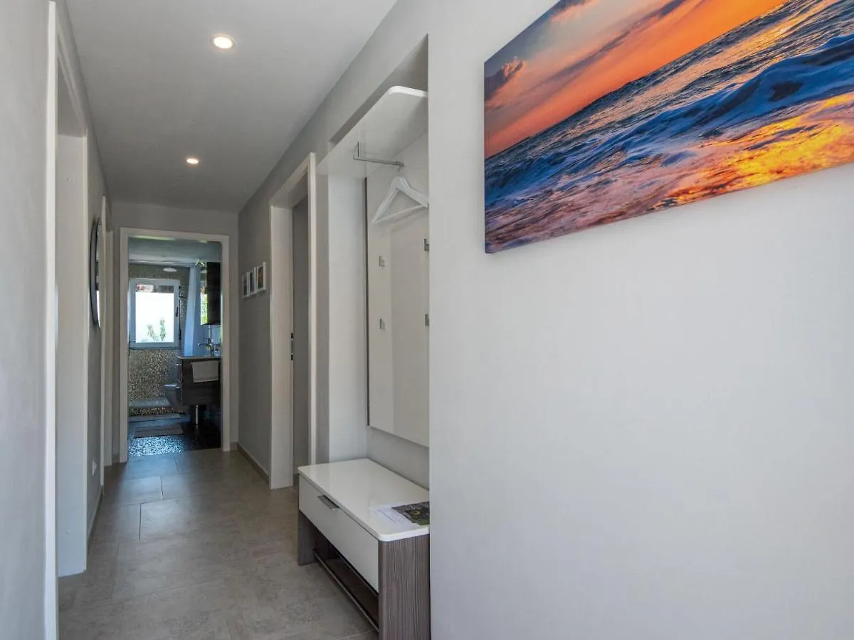 Apartment La Mer-3 By Interhome Lovran