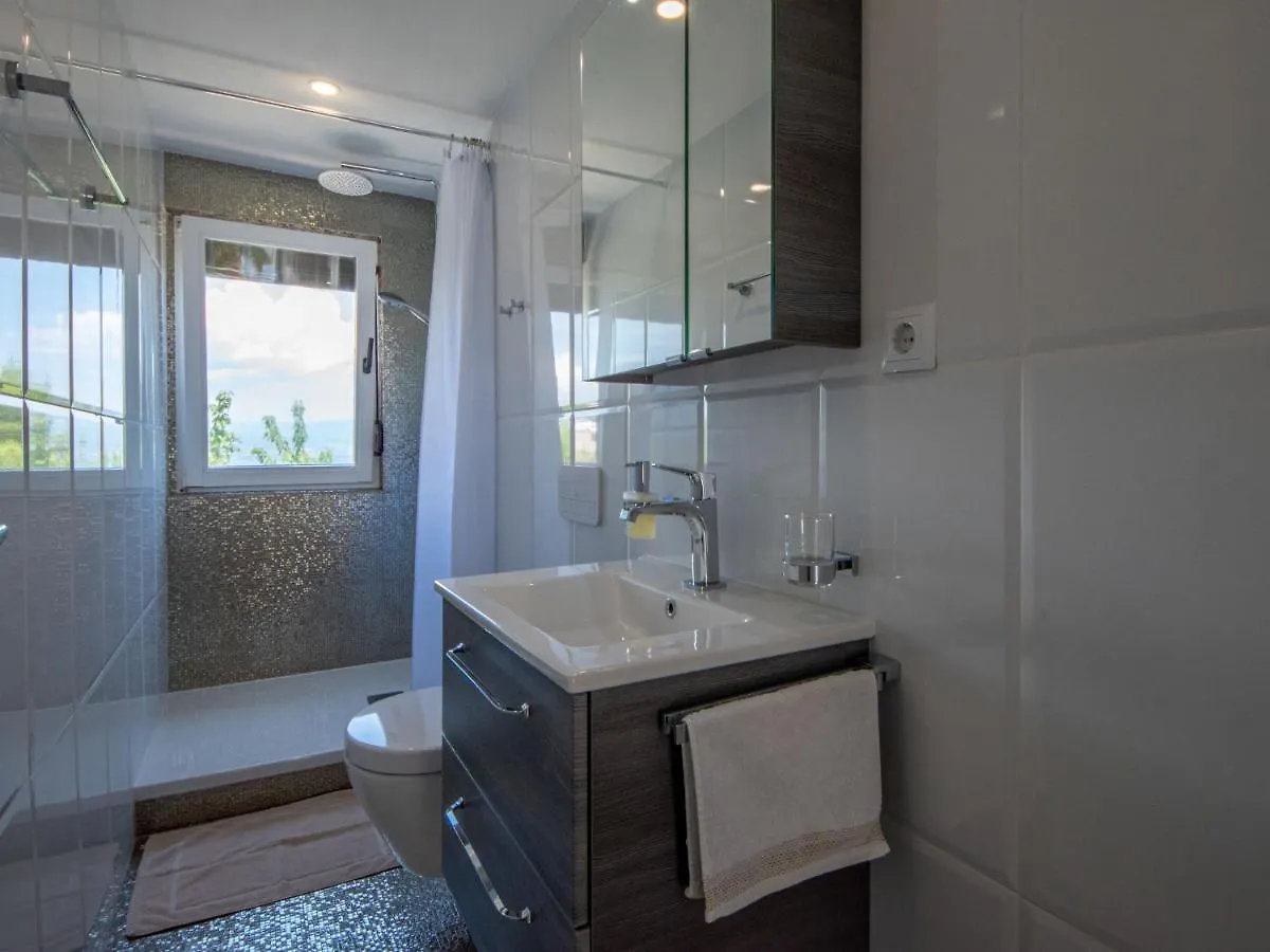 Apartment La Mer-3 By Interhome Lovran