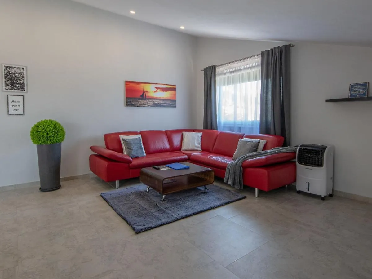 Apartment La Mer-3 By Interhome Lovran