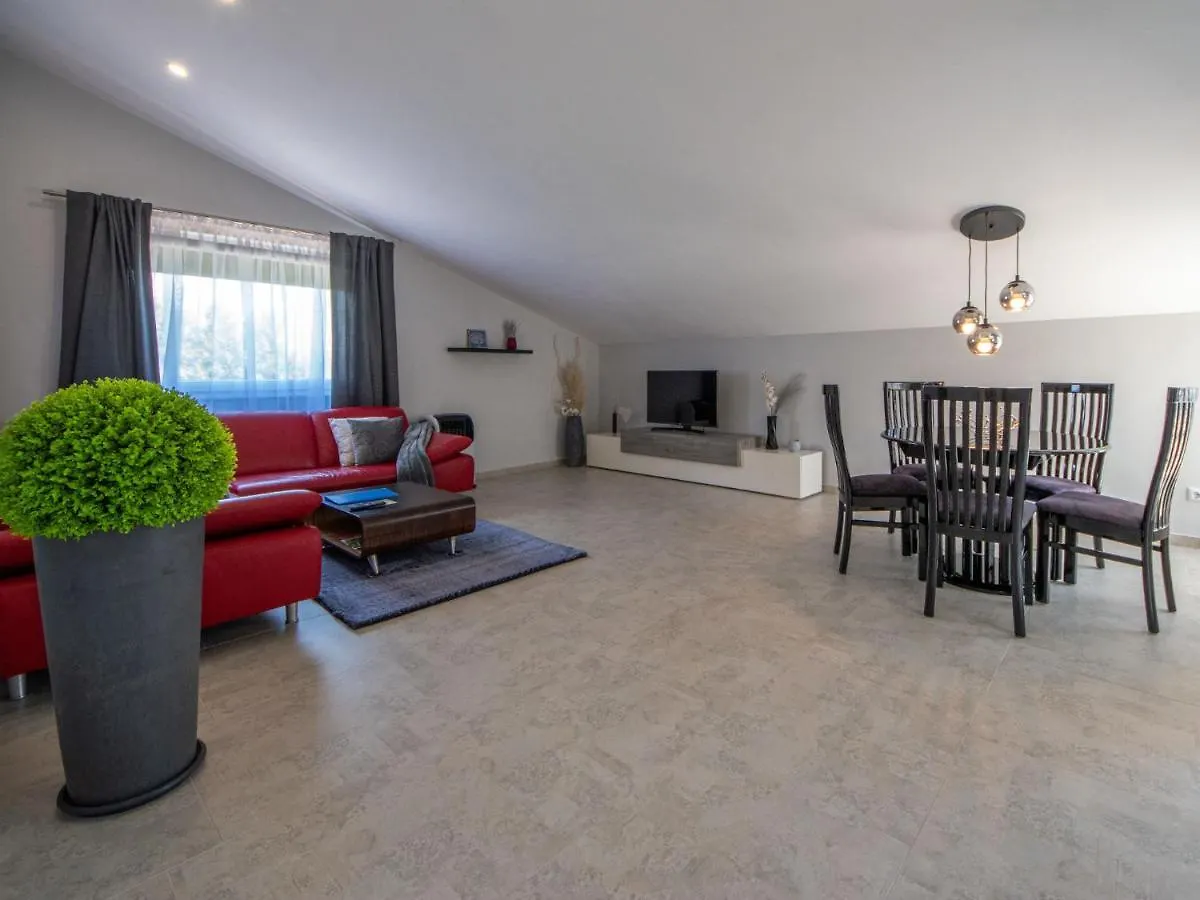 Apartment La Mer-3 By Interhome Lovran Croatia