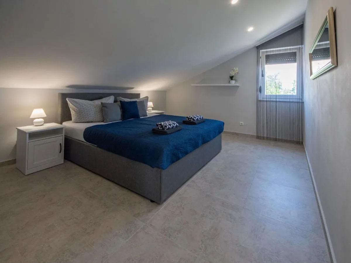 Apartment La Mer-3 By Interhome Lovran